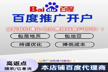 行业首例：SEM推广竞价代运营的突破与挑战